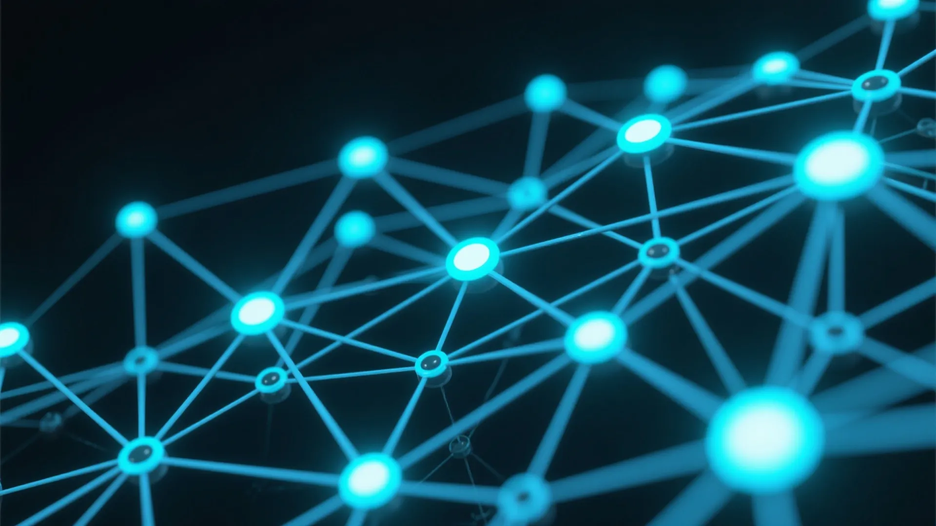 Data Network Background