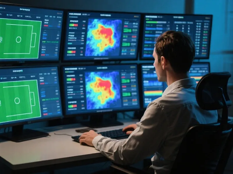 Data Analysis Center